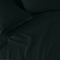 Happy Friday Basic Fitted sheet Black