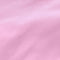 Happy Friday Basic Fitted sheet Pink