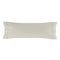 Happy Friday Basic Pillow cover Beige