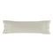 Happy Friday Basic Pillow cover Beige
