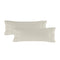 Happy Friday Basic Pillow cover Beige