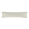 Happy Friday Basic Pillow cover Beige