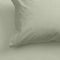 Happy Friday Basic Pillow cover Beige