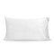 Happy Friday Basic Pillow cover White