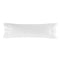Happy Friday Basic Pillow cover White