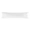 Happy Friday Basic Pillow cover White
