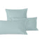Happy Friday Basic Pillow cover Mint