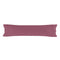 Happy Friday Basic Pillow cover Magenta
