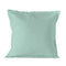 Happy Friday Basic Pillow cover Mint