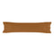Happy Friday Basic Pillow cover Terracotta