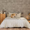 Happy Friday Basic Duvet cover Beige