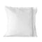 Happy Friday Pillow cover infantiles Basic 60x60 cm White