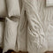 Happy Friday Basic Duvet cover Beige 135/140x200 cm (Single)