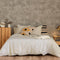 Happy Friday Basic Duvet cover Beige 135/140x200 cm (Single)