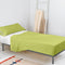 Happy Friday Basic Sheet set 2 piece Green