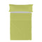Happy Friday Basic Sheet set 2 piece Green