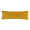 Happy Friday Basic Sheet set 2 piece Mustard