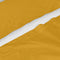 Happy Friday Basic Sheet set 2 piece Mustard