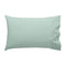 Happy Friday Basic Duvet cover set cot 2 piece Mint
