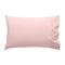 Happy Friday Duvet cover set 2 pieces Basic 100x135 cm (Cot) Pale rose