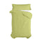 Happy Friday Basic Duvet cover set 2 piece Green