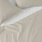 Happy Friday Basic Bed sheet Beige