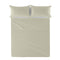 Happy Friday Basic Bed sheet Beige 160x270 cm (Single)