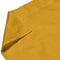 Happy Friday Basic Bed sheet Mustard