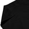 Happy Friday Basic Bed sheet Black