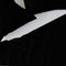 Happy Friday Basic Bed sheet Black