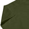 Happy Friday Basic Bed sheet Olive green