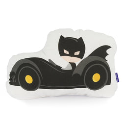 Happy Friday Bat Cushion 40x30 cm