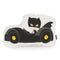 Happy Friday Bat Cushion 40x30 cm