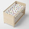 Happy Friday Fitted sheet Bat 70x140x14 cm (Cot bed) Multicolor
