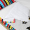 Happy Friday Bat Nordic sack