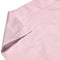 Happy Friday Basic Bed sheet Pale rose