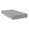 Happy Friday Best buddies Fitted sheet
