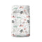 Happy Friday Best buddies Bedspread Cot 100x130 cm