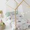Happy Friday Best buddies Duvet cover set 2 piece