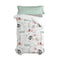 Happy Friday Best buddies Duvet cover set 2 piece
