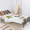 Happy Friday Bat Sheet set 2 piece