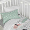 Happy Friday Best buddies Duvet cover set cot 2 piece