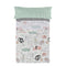 Happy Friday Best buddies Sheet set 2 piece