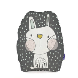 Happy Friday Best buddies Cushion 40x30 cm