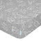 Happy Friday Best buddies Fitted sheet cot