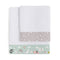 Happy Friday Best buddies Towel set Pack of 2