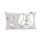 Happy Friday Best buddies Cushion cover 50x30 cm