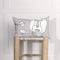 Happy Friday Best buddies Cushion cover 50x30 cm