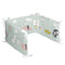 Happy Friday Best buddies Bumper 210x40 cm