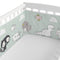 Happy Friday Best buddies Bumper 210x40 cm